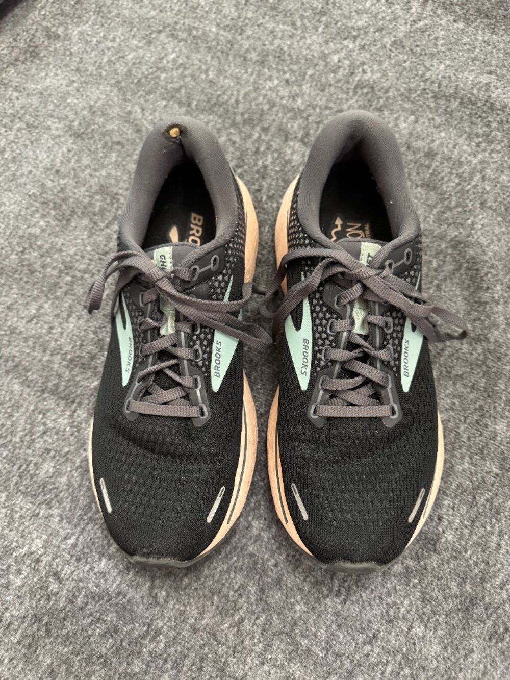 Brook's Ghost 14 Size 8.5 Women's